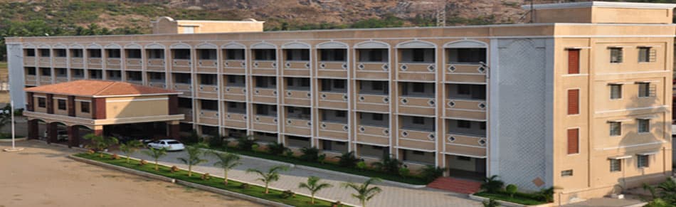 Sri Ganesh College Of Arts and Science, Salem, null