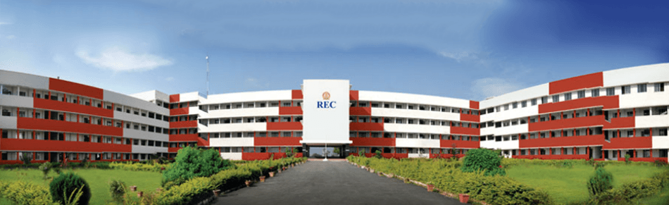 Ranganathan Engineering College (REC), Coimbatore, 2737