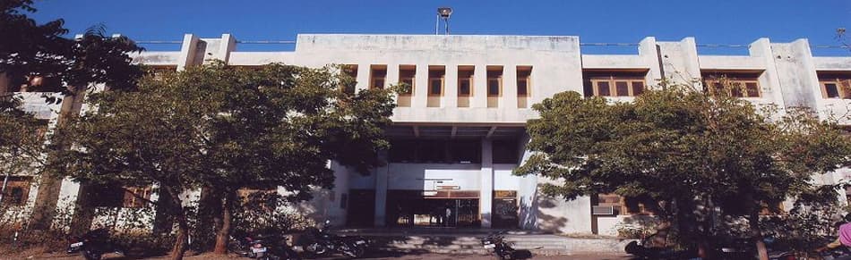 Government Polytechnic, Jamnagar, null