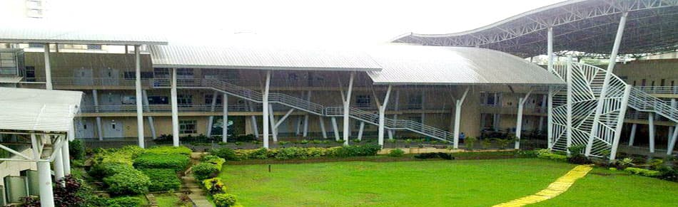 National Institute Of Fashion Technology (NIFT), Mumbai, null