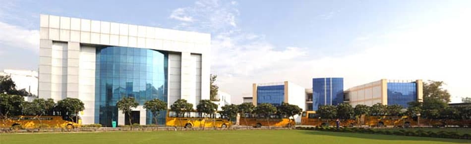 Invertis Institute of Pharmacy, Bareilly, null