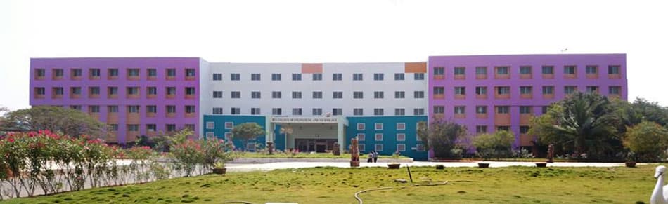 RVS College of Engineering and Technology, Coimbatore, 2731