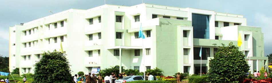 AJK college of Arts and Science, Coimbatore, null