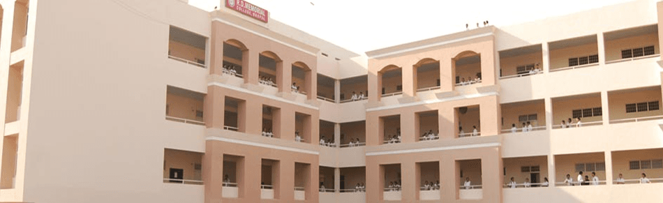 R.D. Memorial College of Physical Education, Bhopal, null