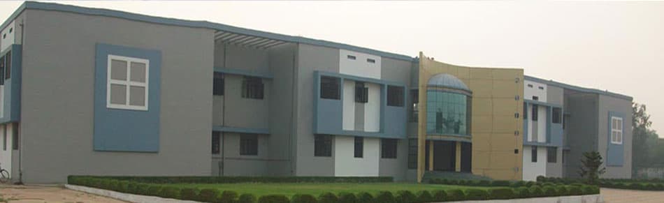 Smt. N. M. Padalia Pharmacy College (SNMPPC), Ahmedabad, null