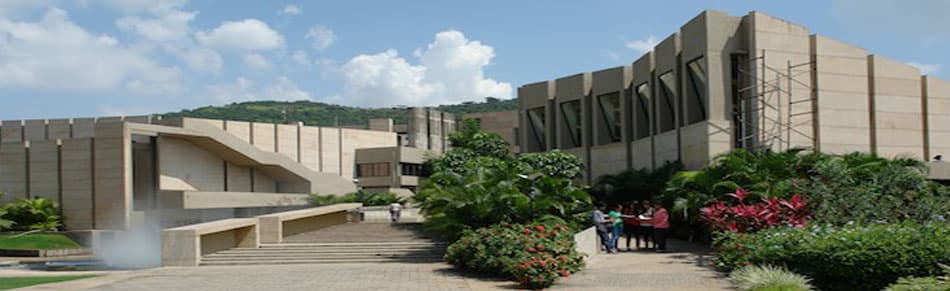 FLAME School of Communication, Pune, null