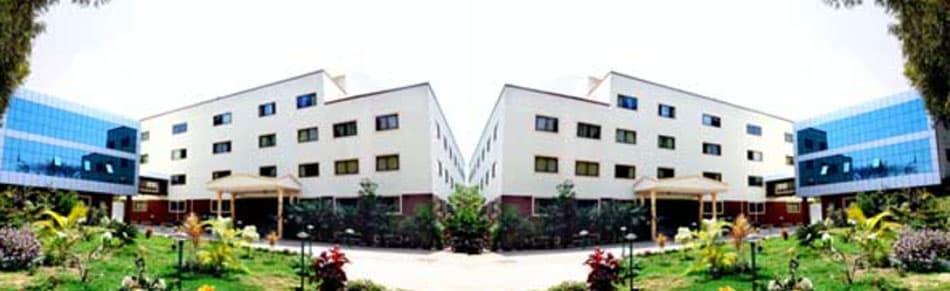 Faran School and College Of Nursing, Bangalore, null