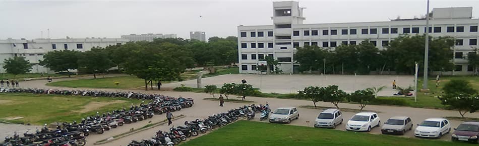 New LJ College of Commerce, Ahmedabad, null