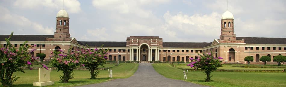 Forest Research Institute (FRI), Dehradun, null