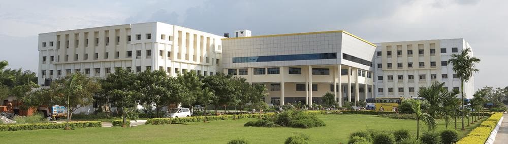 SRM College of Occupational Therapy, Chennai, null