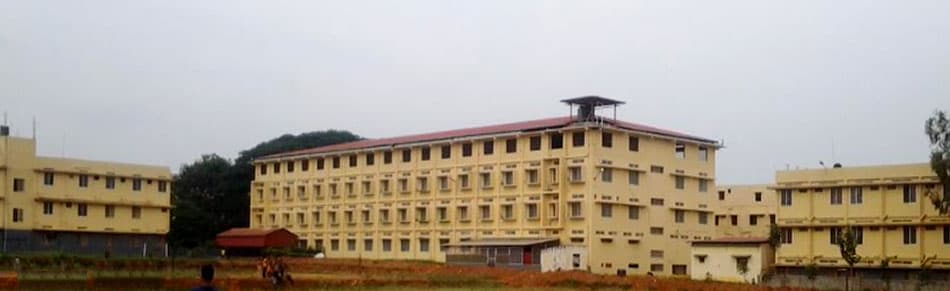 Sri Venkateshwara Dental College and Hospital, Bangalore, null