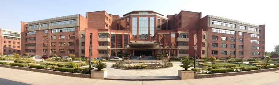 Amity Law School, Noida, null