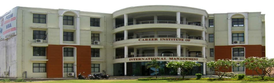 Career Institute of International Management (CIIM), Bhopal, null