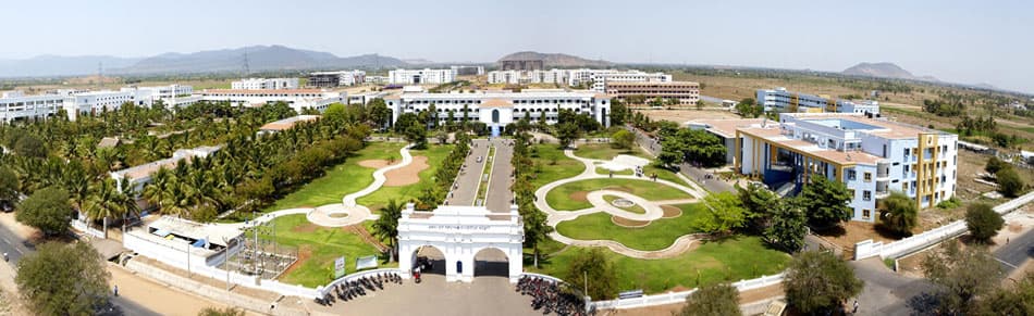 Dhanalakshmi Srinivasan College of Arts and Science for Women (DSCAS), Perambalur, null