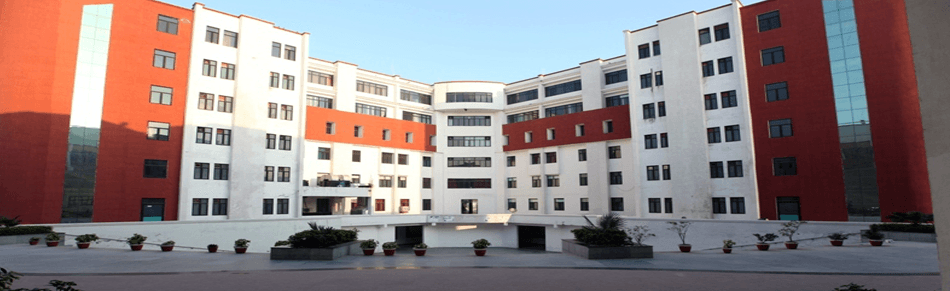 Teerthanker Mahaveer University Medical College and Research Centre, Moradabad, null
