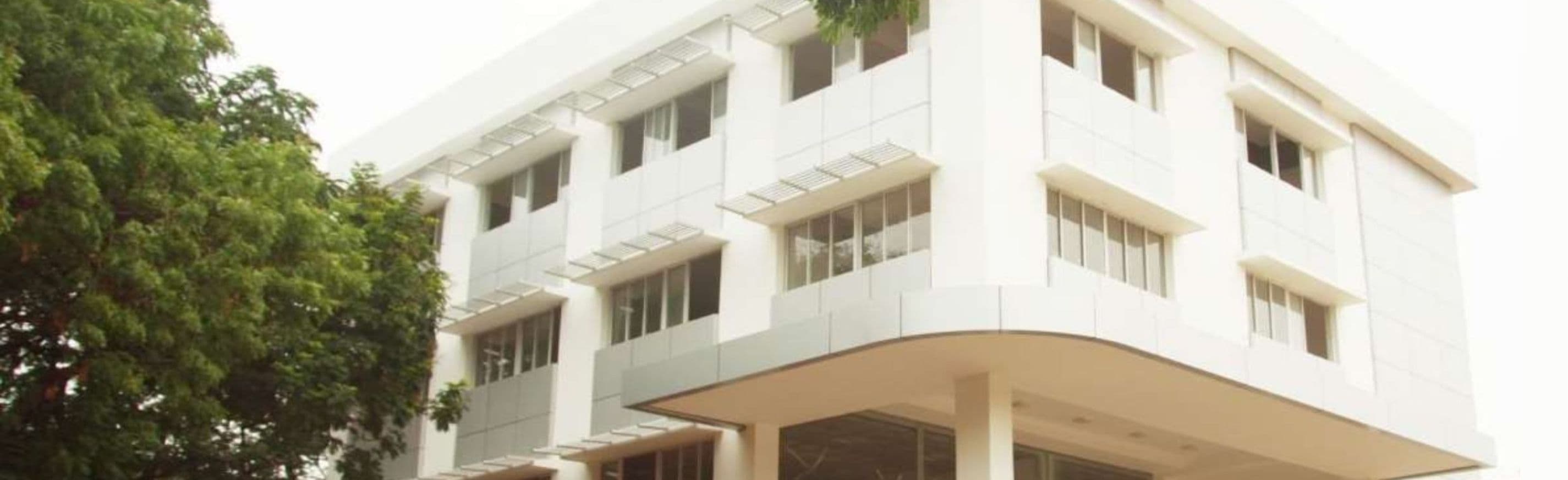 DG Vaishnav College, Chennai, null