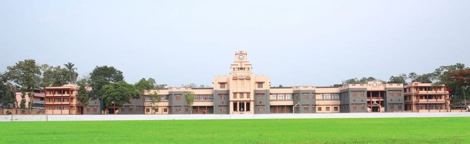 NSS Hindu College, Changanacherry, null