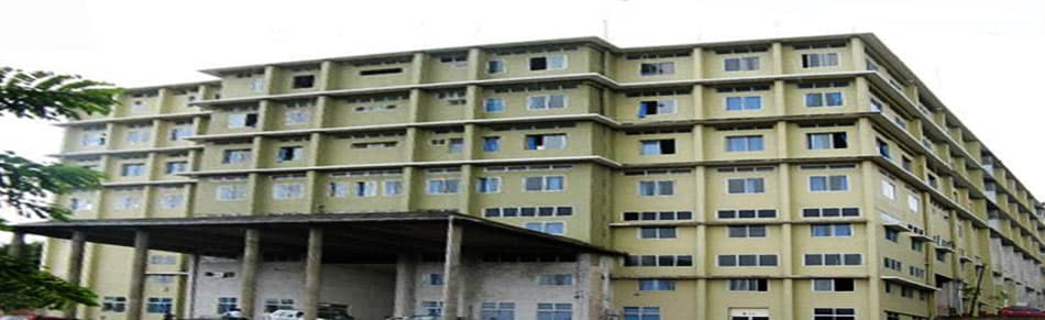 Malabar Medical College Hospital and Research Centre (MMCH), Kozhikode, null