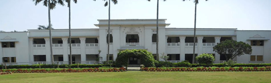  Ramakrishna Mission Residential College, Kolkata, null