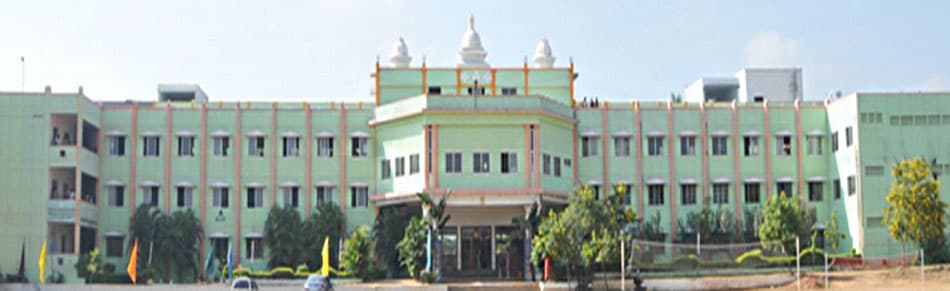 Sri Balamurugan Arts and Science College, Salem, null