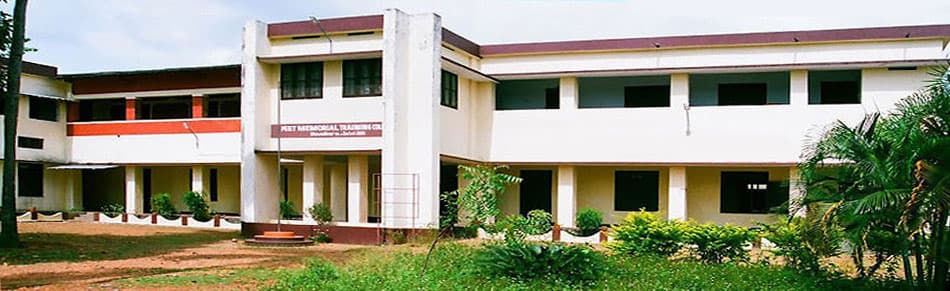 Peet Memorial Training College, Mavelikara, null