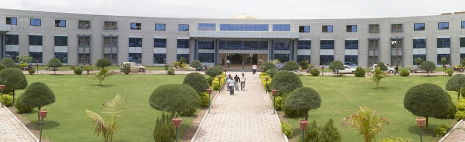 LDRP Institute of Technology and Research, Gandhinagar, null