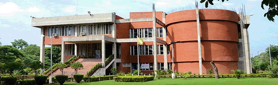 Punjab Engineering College - University of Technology (PEC), Chandigarh, null