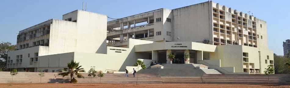 K.J. Somaiya College of Engineering (KJSCE), Mumbai, null