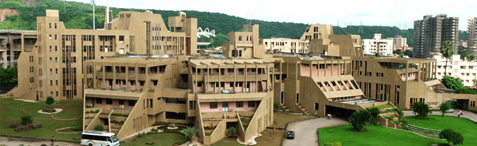 Dr DY Patil Medical College, Navi Mumbai, null