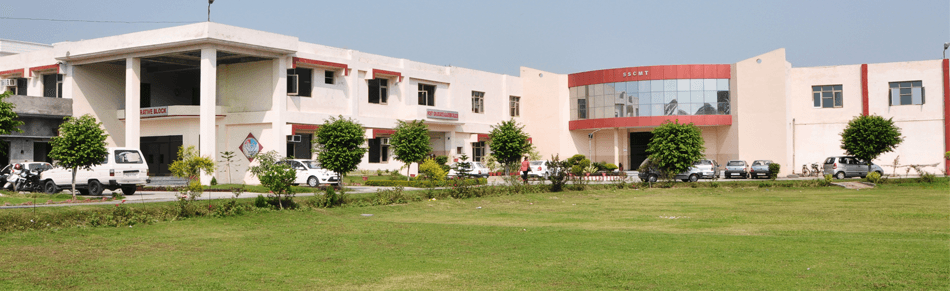 Swami Satyanand College of Management and Technology (SSCMT), Amristar, null