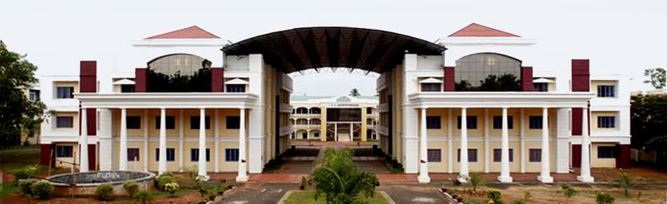 I.E.S. College Of Engineering, Thrissur, IES