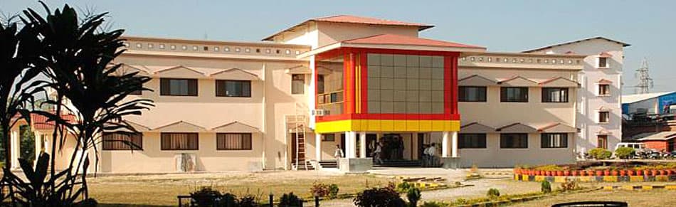 Beehive College of Engineering and Technology, Dehradun, null
