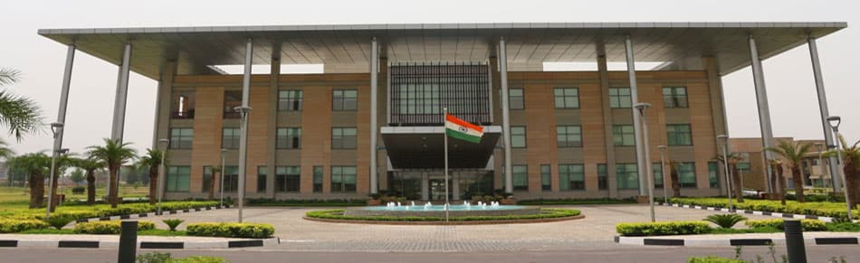 Indian School of Business (ISB), Mohali, null