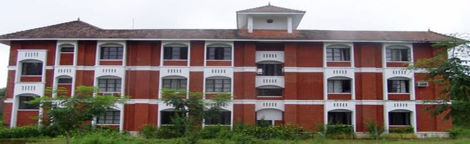 University College Of Engineering, Thodupuzha, UCE