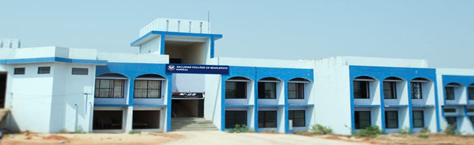 Anjuman College of Education, Bhatkal, null