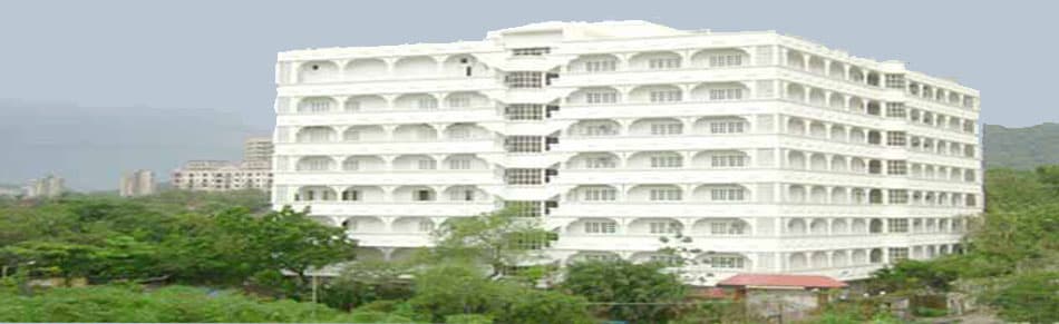 Shah and Anchor Kutchhi Engineering College (SAKEC), Mumbai, null
