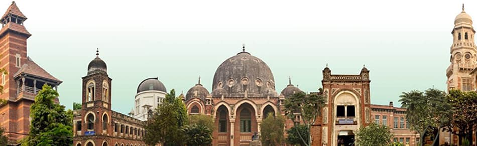 The Maharaja Sayajirao University (MSU), Vadodara, null