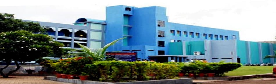 Vishwakarma Institute of Technology (VIT), Pune, null