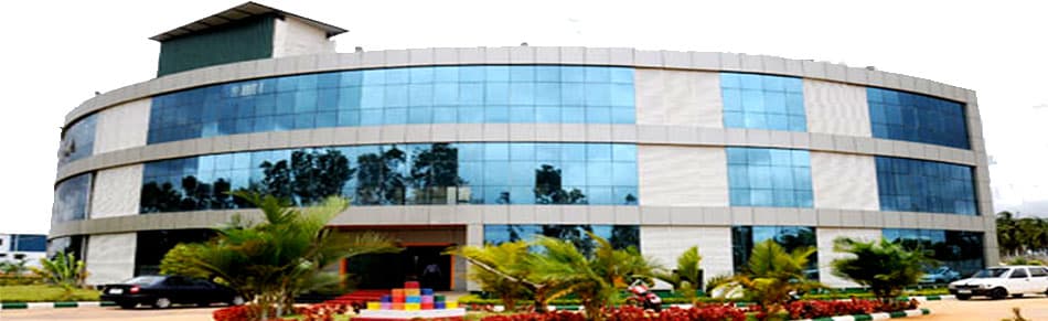 International School of Business & Media (ISB & M), Bangalore, null